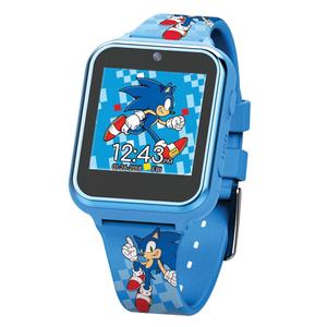 8435507876247-smartwatch-kids-licensing-sonic-the-hedgehog-blu-12x8x8-cm