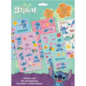 8435507889841-adesivi-kids-licensing-disney-stitch-multicolore-21x29-5-cm