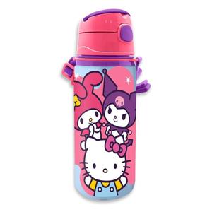 8435507891653-borraccia-per-bambini-kids-licensing-hello-kitty-and-friends-rosa-600-ml