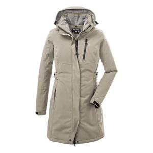 37726-000-00274-impermeabile-con-cappuccio-da-donna-killtec-kow-165-taupe-chiaro