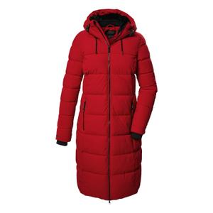 41810-000-00408-piumino-da-donna-killtec-kow-56-qltd-rosso-scuro