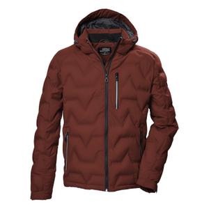 41834-000-00407-impermeabile-killtec-kow-60-rosso-mattone
