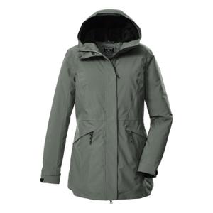 43307-000-00738-impermeabile-con-cappuccio-da-donna-killtec-kow-19-verde-grigio