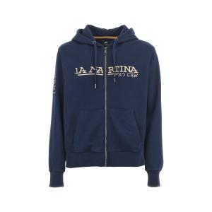 xmf302-fp586-07017-felpa-con-cerniera-a-cappuccio-la-martina-marina