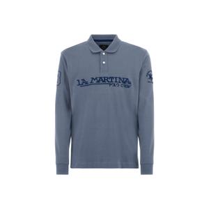 xmp306-js005-07215-polo-a-maniche-lunghe-la-martina-pietra-focaia