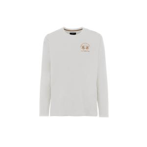 xmr016-js400-00002-maglietta-a-manica-lunga-la-martina-bianco-sporco