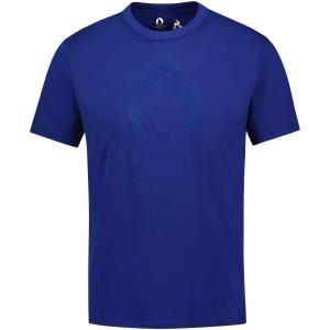 2410562-t-shirt-le-coq-sportif-graphic-paris-2024-n-1-blu-notte