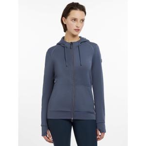 it06009013-felpa-con-cappuccio-da-donna-lemieux-tabi-tech-blu-crepuscolo