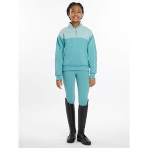it06066110-felpa-con-cappuccio-zip-3-4-bambino-lemieux-rider-kate-laguna