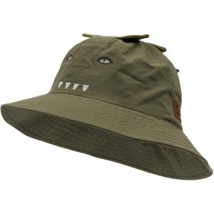 98135-dusty-olive-cappello-da-pescatore-per-neonati-luxkids-aop-oliva-polverosa