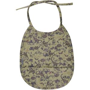 9937ml-olive-gray-bavaglino-per-bambini-luxkids-aop-grigio-oliva-tu