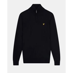 kn1041g-z271-maglione-con-zip-lyle-scott-core-merino-mix-marina-scuro