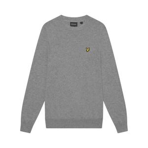 kn2110vc-t28-maglione-in-cotone-merino-con-scollo-rotondo-lyle-scott-grigio-medio-marna