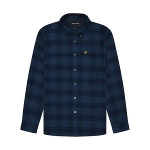 lw2106v-x350-camicia-di-flanella-a-quadri-lyle-scott-dark-navy-dark-denim
