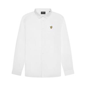 lw2114v-626-camicia-lyle-scott-poplin-bianco