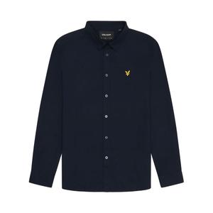 lw2114v-z271-camicia-in-popeline-a-maniche-lyle-scott-marina-scuro