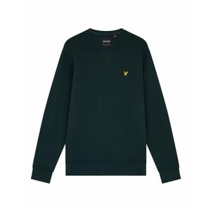 ml424vog-w486-felpa-con-scollo-rotondo-lyle-scott-verde-scuro
