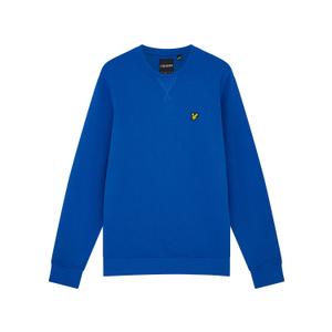 ml424vog-w489-felpa-con-scollo-rotondo-lyle-scott-blu-brillante