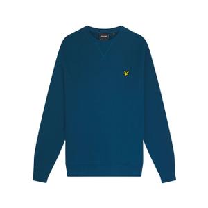 ml424vog-w992-felpa-con-scollo-rotondo-lyle-scott-dopo-la-marina