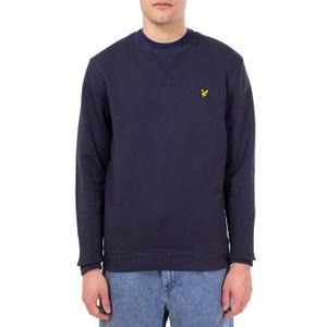 ml424vog-z271-felpa-a-girocollo-rotondo-lyle-scott-marina-scuro