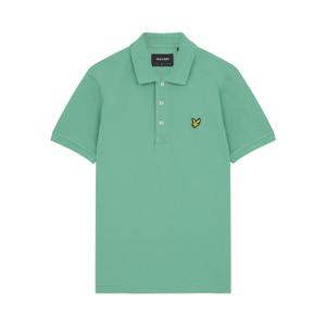 sp400vog-w585-polo-a-tinta-unita-lyle-scott-smalto-verde