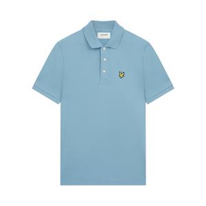 sp400vog-w825-polo-a-tinta-unita-lyle-scott-blu-di-skipton