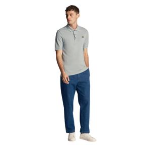 sp400vog-a19-polo-lyle-scott-plain-blu-ardesia