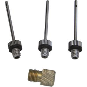 m491103-set-di-aghi-per-pompa-megaform-x3-grigio-oro-tu