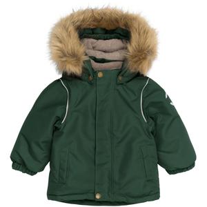 11106-darkest-sprouse-giacca-impermeabile-con-pelliccia-sintetica-per-bambino-ragazzo-mikk-line-solid-darkest-sprouse