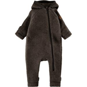 50041-dark-brown-melange-tuta-in-lana-con-orecchie-per-bambino-mikk-line-marrone-scuro-melange