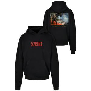 mt2553-00007-felpa-oversize-con-cappuccio-mister-tee-scarface-little-friend-nero