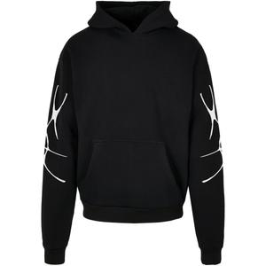 mt2609-00007-felpa-oversize-con-cappuccio-mister-tee-ultra-heavy-nero
