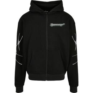mt2648-00007-felpa-con-zip-mister-tee-speed-logo-nero