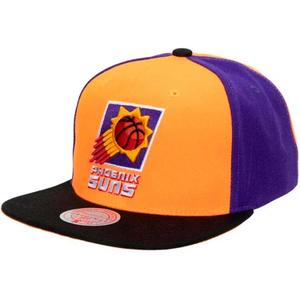 6hsssh21297-psuorbk-cappellino-phoenix-suns-on-the-block-hwc-arancio-nero-tu