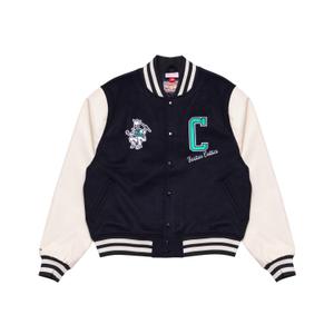 ojbf6240-bceyypppblck-giacca-boston-celtics-varsity-nero