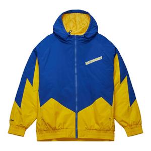 ojzp5939-gswyypppnygd-giacca-impermeabile-golden-state-warriors-retro-marina-oro