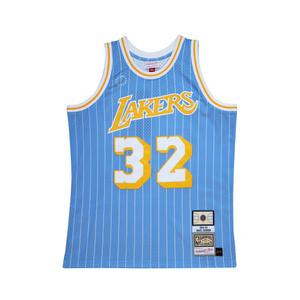 smjy4409-lal84ejhltbl-maglietta-nba-los-angeles-lakers-magic-johnson-azzurro