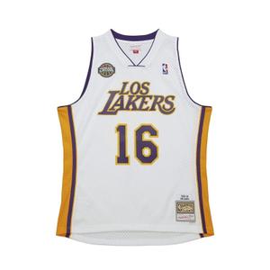 smjy7554-lal08pgawhit-maglietta-nba-los-angeles-lakers-pau-gasol-2008-bianco