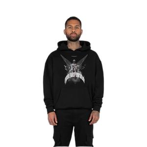 mjg11587-00007-felpa-con-cappuccio-mj-gonzales-higher-than-heaven-v-1-nero