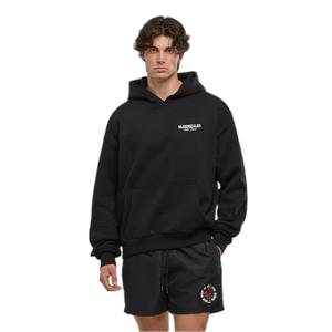 mjg12142-00007-felpa-con-cappuccio-mj-gonzales-malibu-dreamers-nero