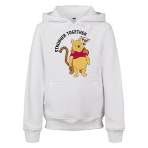 mtk097-00220-felpa-con-cappuccio-per-bambini-mister-tee-stronger-together-bianco