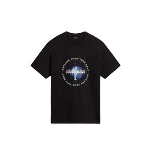 np0a4hfr-041-maglietta-napapijri-hill-nero