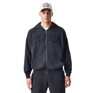 60758713-felpa-con-cerniera-a-cappuccio-new-era-washed-nero