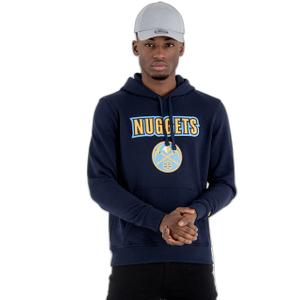 60505429-felpa-con-cappuccio-denver-nuggets-nba-blu-ossidiana
