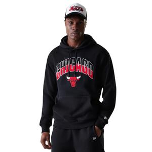 60684505-felpa-con-cappuccio-chicago-bulls-multicolore