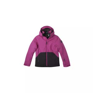 3500007-43012-giacca-impermeabile-per-bambini-o-neill-adelite-blocco-colore-rosso-fucsia