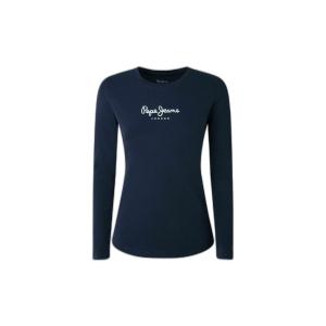 pl505203-595-maglietta-donna-a-maniche-lunghe-pepe-jeans-new-virginia-n-marina