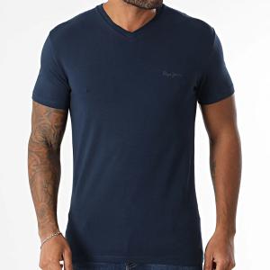 pm505999-595-t-shirt-pepe-jeans-original-basic-v-marina