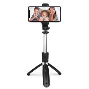 dac-153-supporto-selfie-bluetooth-platyne-nero-tu