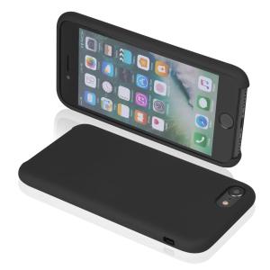 dcoq-153-custodia-rigida-in-silicone-per-smartphone-platyne-iphone-7-8-nero-tu